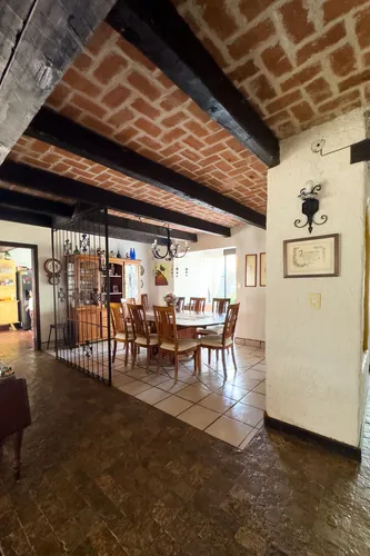 Casa En Venta En Santa Lucia