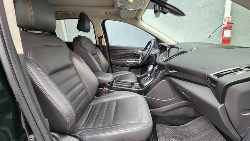 Ford Escape 2.0 Titanium Ecoboost At