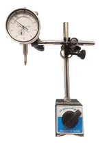 Comprar Reloj Comparador + Base Magnética (2 Artículos) - Davidson