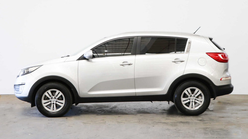 Kia Sportage 2.0 Ex 2wd 163cv At - 158785 - C