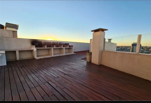 Imagen 6 de 11 de Excelente Monoambiente Edificio Categoria Moderno
