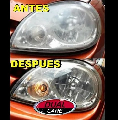 Imagen 3 de 5 de Wax Crystal For Plastic 250ml
