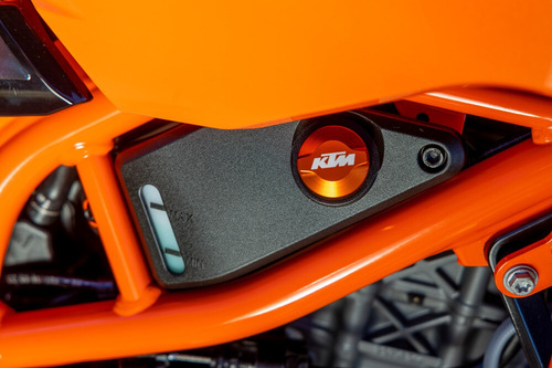Ktm 390 Duke Gen3 Tasa 0%