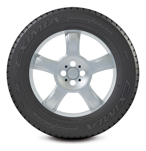 X2 Neumaticos Rodado 16 235x60x16 Fate Eximia Pininfarina