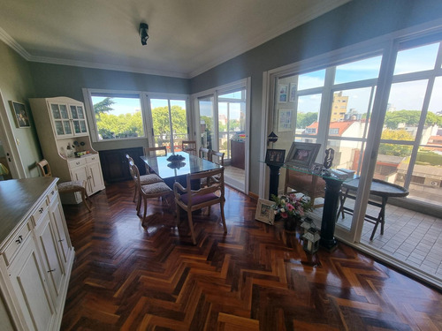 Departamento 4 Ambientes - Tronador 1400 - Belgrano R (villa Ortuzar)