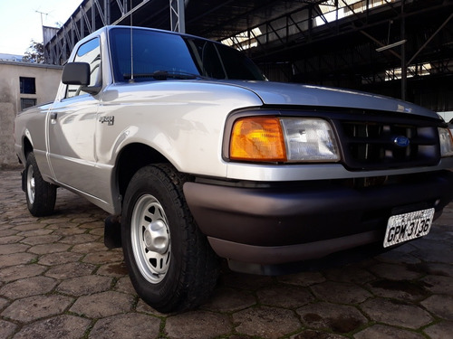 Ford Ranger Xl 2.5