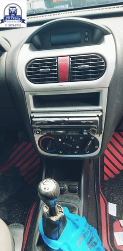Sucata Montana Sport 1.8 (para Venda De Partes E Peças)
