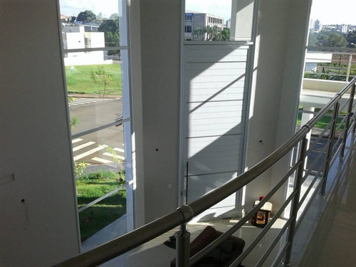 Imagem 4 de 7 de Venda - Casa Em Condomínio - Loteamento Residencial Jardim Dos Ipês Amarelos - Americana - Sp - M1943