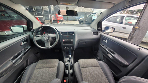 Volkswagen Fox 1.6 Mi I Motion Total Flex 8v 5p