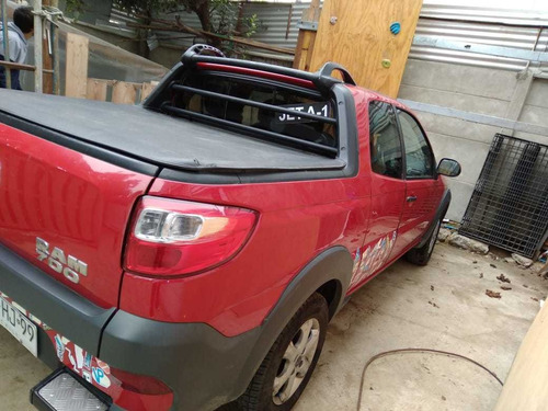 Dogde Ram 700 Camioneta 3 Puertas