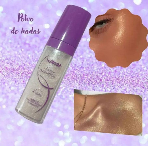 2 Polvo De Hadas