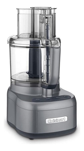 Processador De Alimentos Cuisinart Elemental Fp-11gmp1 550w