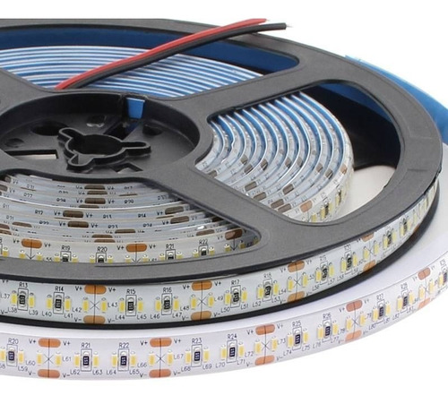 Tira Cinta Led Ultravioleta 3528 - 120leds/m X 1 Metro