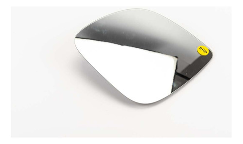 Cristal Retrovisor Izquierdo Vw Amarok