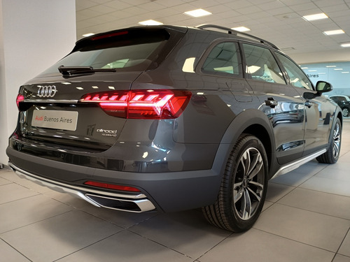 Audi A4 Allroad 2.0 Tfsi 252cv