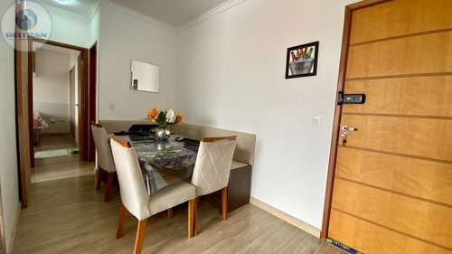 Imagem 2 de 26 de Apartamento A Venda No Bairro Vila Galvão Em Guarulhos - - 738-1
