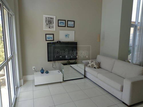 Imagem 8 de 26 de Apartamento À Venda Em Jardim Proença I - Ap033508