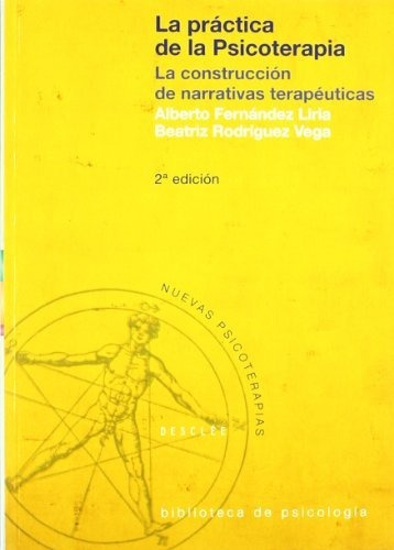 La Practica De La Psicoterapia-cosido (biblioteca De Psicolo