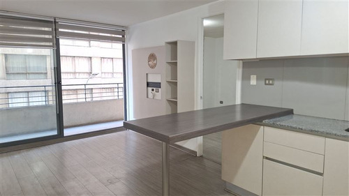 Departamento En Venta En Santiago