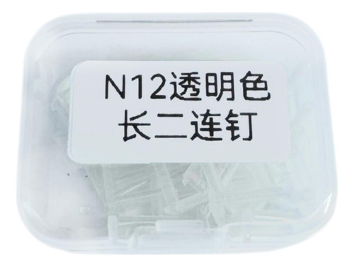 Badminton Grommets Cublet String Protector Estilo F