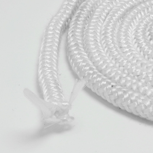 Cuerda De Sellado Para Chimenea, Cuerda De Fibra De 12mmx3m