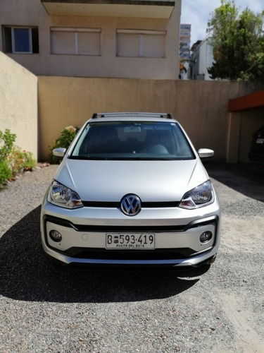 Volkswagen Up! 2019 1.0 Move Up! 75cv