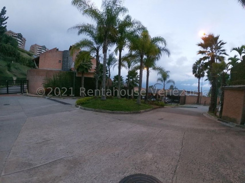 Imagen 15 de 18 de Excelente Townhouse En Venta El Hatillo Mls #22-10643