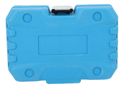 Kit De Remoção De Chaves Wheel Lock, 21 Unidades, Ferramenta