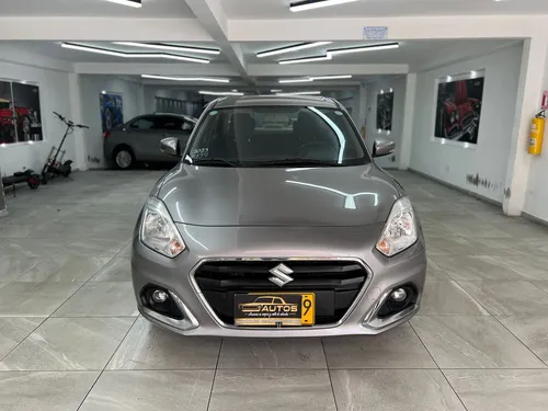 Suzuki Swift Dziere Mt 2023