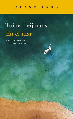 En El Mar - Heijmans, Toine