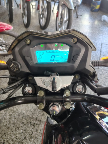 Gilera Vc 150 Linea Nueva 2025 - Cbs Doble Disco Entrega Ya!