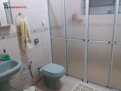 Imagem 19 de 27 de Chácara Com 3 Dormitórios À Venda, 10062 M² Por R$ 1.500.000,00 - Chácaras Boa Vista - Santana De Parnaíba/sp - Ch0017