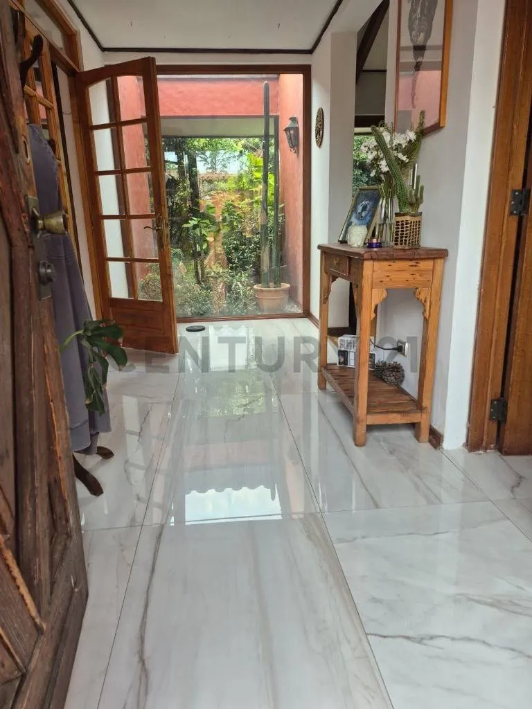 Imagen 4 de 23 de Casa En Arriendo En La Reina Alta