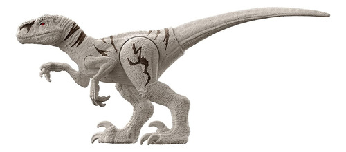 Jurassic World Dominion - Figura De Acción De Dinosaurio Atr