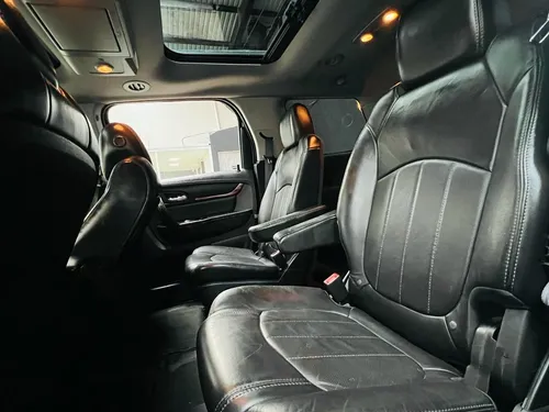 GMC Acadia DENALI