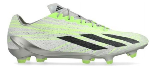 Championes De Futbol adidas Crazyfast Strung+ Fg