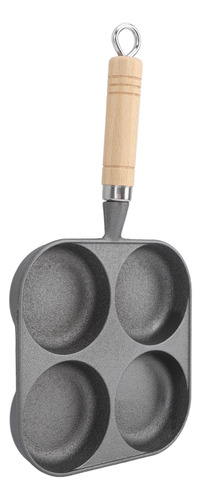 Sartén Fácil De Planchar Para Huevos, Sartén Para Cocinar Hu