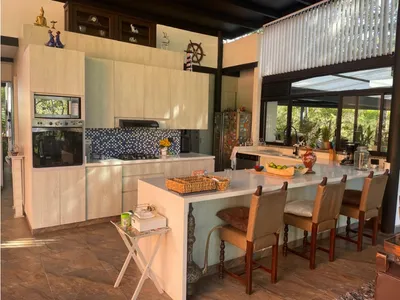Casa en arriendo