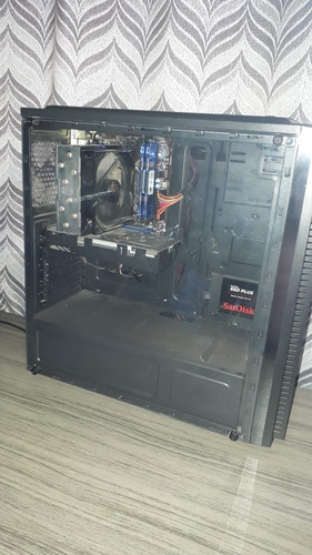 Computador Gamer Completo