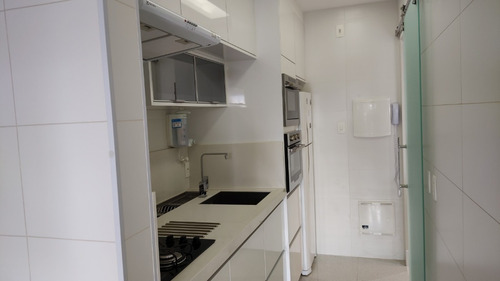 Imagem 9 de 19 de Venda Exclusiva - Apartamento À Venda ( Porteira Fechada E Sem Uso ) Em São Bernardo No Bairro Chácara Inglesa