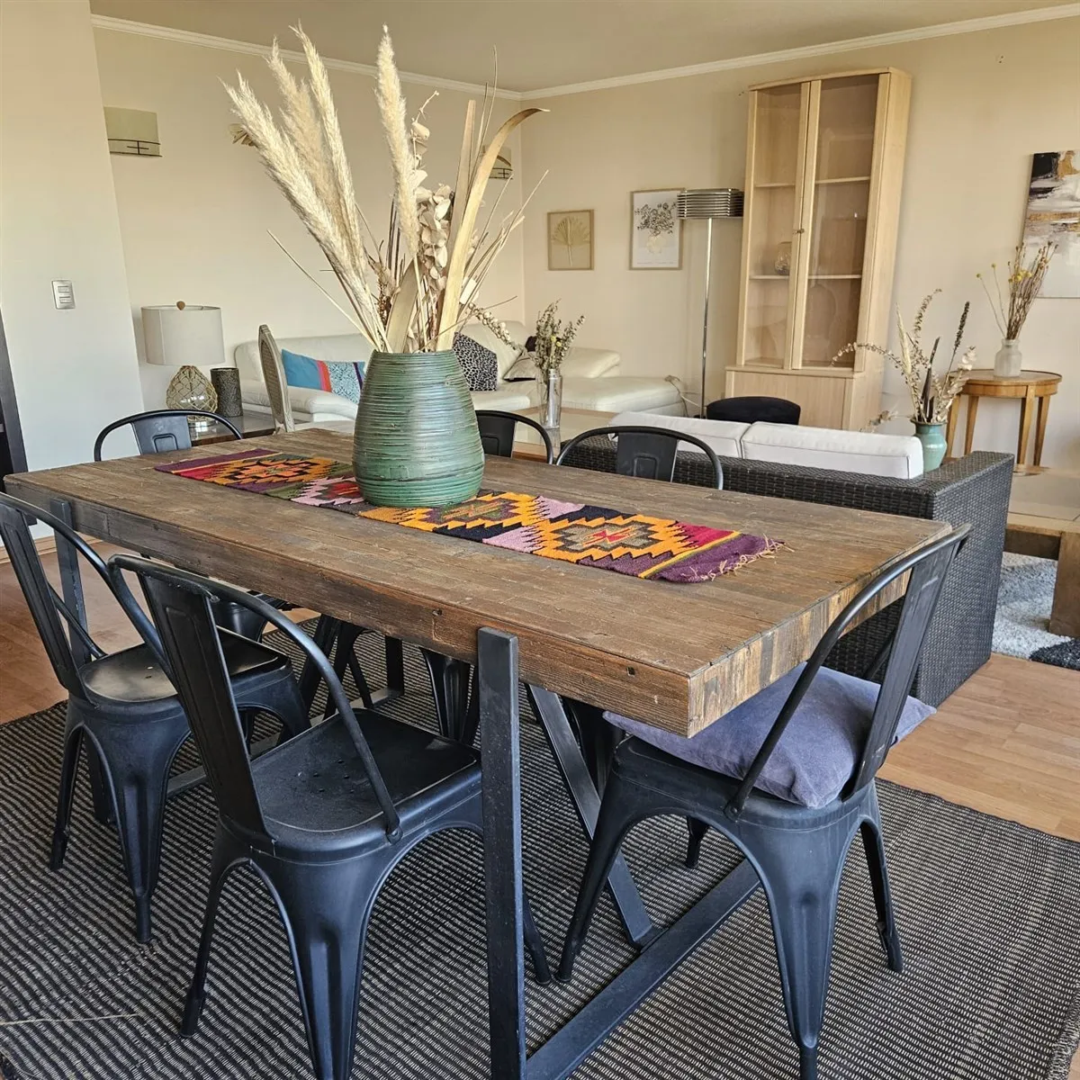 Imagen 1 de 17 de Departamento En Arriendo De 3d 2b Con Piscina, Viña Del Mar