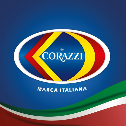 Kit Limpieza Para Autos Corazzi Recogedor Cepillo 12 Paquete