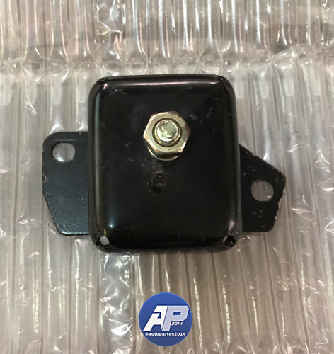 Base Soporte Motor Izquierda Daihatsu Terios 02/07  Q W P