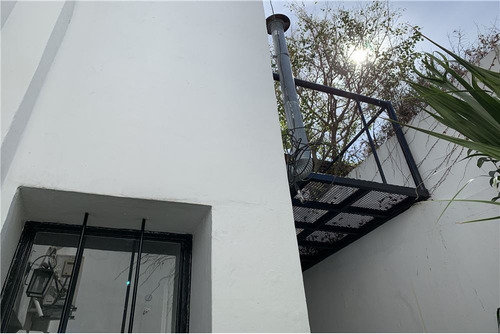 Venta Ph 3 Ambientes Y Escritorio Colegiales