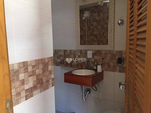 Imagem 21 de 30 de Casa Com 4 Quartos, 320 M² Por R$ 700.000 - Pendotiba - Niterói/rj - Ca15099