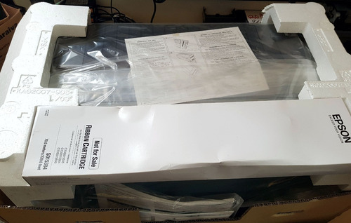 Imagem 6 de 9 de Impressora Matricial Epson Dfx-9000 C11c605001 Bivolt