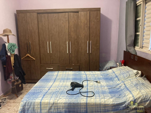 Imagem 13 de 29 de Sobrado Em Parque Dos Príncipes, Jacareí/sp De 139m² 4 Quartos À Venda Por R$ 265.000,00 - So1031652-s