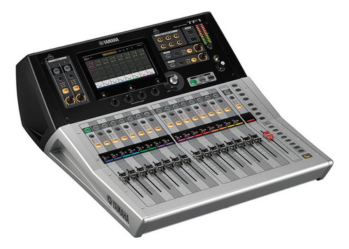 Mesa Digital Yamaha Tf-1 16 Canais Tf1