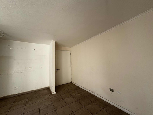 Depto De 54 M2 Adjudicado, Condominio Domingo Eyzaguirre