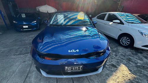 Kia K3 1.6 Ex Sedan Mt